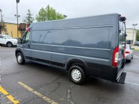 2019 Ran ProMaster 3500