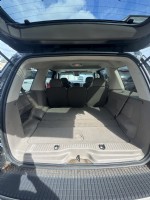 2002 Ford Explorer