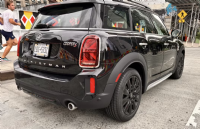 2024 MINI Countryman