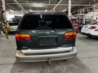 2000 Toyota Sienna