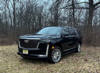 2024 Cadillac Escalade
