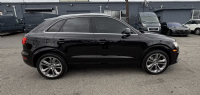 2016 Audi Q3