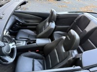 2011 Chevrolet Camaro 2SS