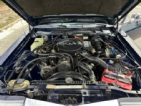 1985 Dodge Diplomat