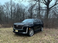 2024 Cadillac Escalade