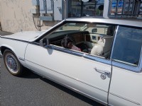 1983 Cadillac Eldorado