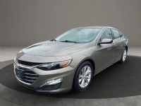 2020 Chevrolet  Malibu