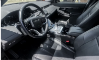 2023 Land Rover Range Rover Evoque