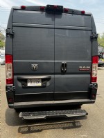2019 RAM ProMaster 2500