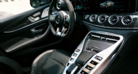 2020 Mercedes Benz AMG GT 63 S