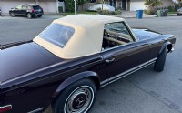 1970 Mercedes 280SL