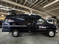 2005 Ford E-350
