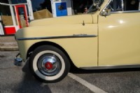 1950 Pontian Special Deluxe