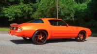 1979 Chevrolet Camaro