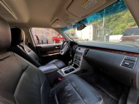 2009 Ford Flex