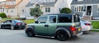 2003 Honda Element