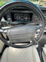 1991 Volkswagen Cabriolet