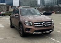 2023 Mercedes GLB 250