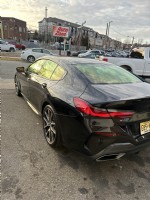 2020 BMW M850i 8-Series
