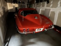 1964 Chevrolet  Corvette
