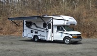 2026 Sunseeker Forest River 24'