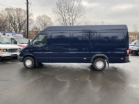 2002 Freightliner Sprinter