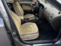 2014 AUDI A4