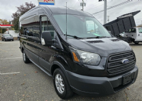 2015 Ford Transit
