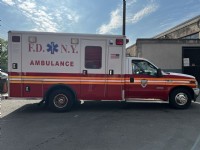 2004 Ford F-350