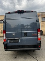 2019 Ram ProMaster 3500