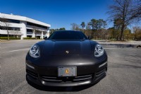 2016 Porsche Panamera S