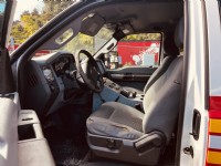 2011 FORD F-450