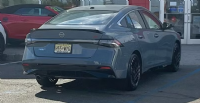 2026 Nissan Sentra