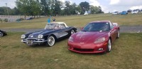 2011 Chevrolet Corvette