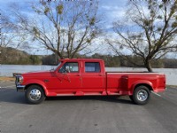 1996 Ford F350