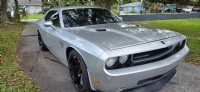 2009 DODGE Challenger LC