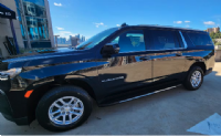 2023 Chevrolet Suburban