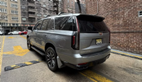2023 Cadillac Escalade