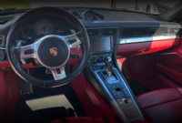 2016 Porsche 911