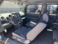 2003 Honda Element