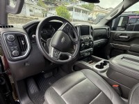 2022 Chevrolet Silverado