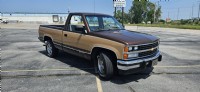 1988 Chevrolet  C1500