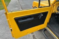 1974 Ford Bronco