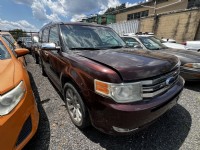 2009 Ford Flex