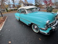 1954 Chevy Belair