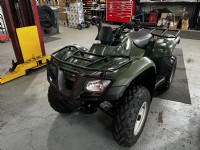 2007 Honda Recon 250
