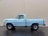 1971 Ford F100