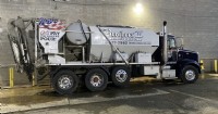 Western Star // MACK  Concrete Truck