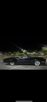1971 Cadillac Eldorado