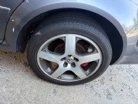 2003 Volkswagen Jetta